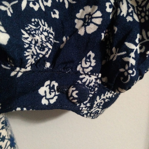 Kori America Boho Style Dress - Picture 4 of 6